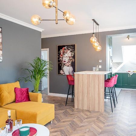 Apartmany Pod Zamkom Bajmóc Kültér fotó