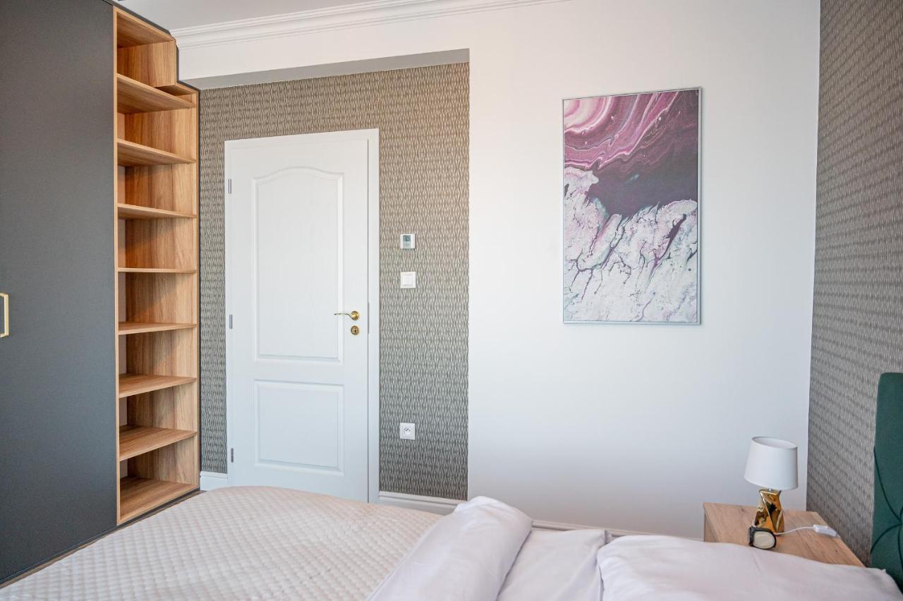 Apartmany Pod Zamkom Bajmóc Kültér fotó
