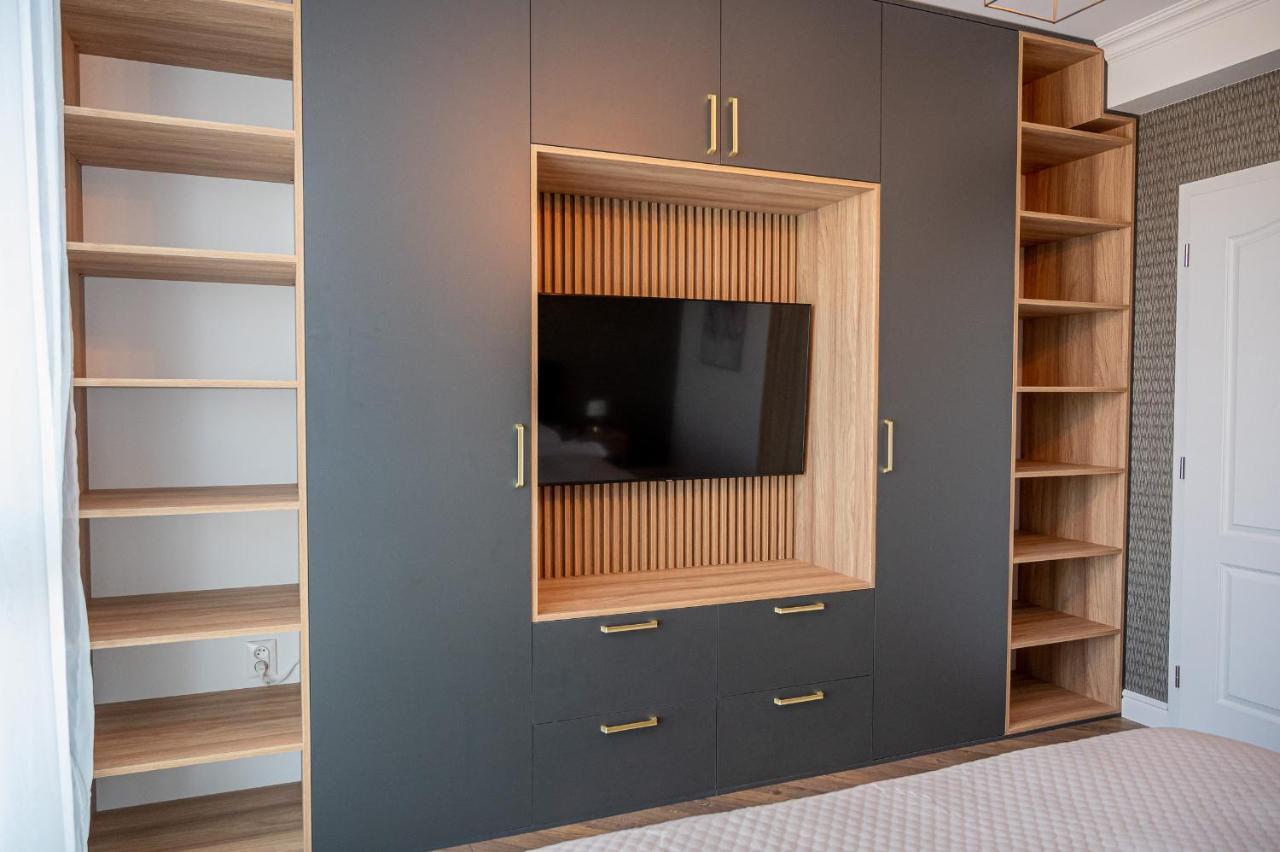 Apartmany Pod Zamkom Bajmóc Kültér fotó