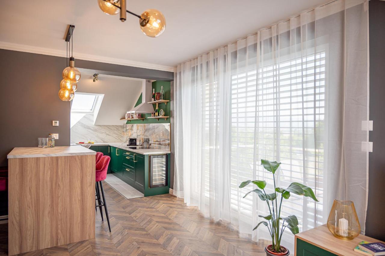 Apartmany Pod Zamkom Bajmóc Kültér fotó