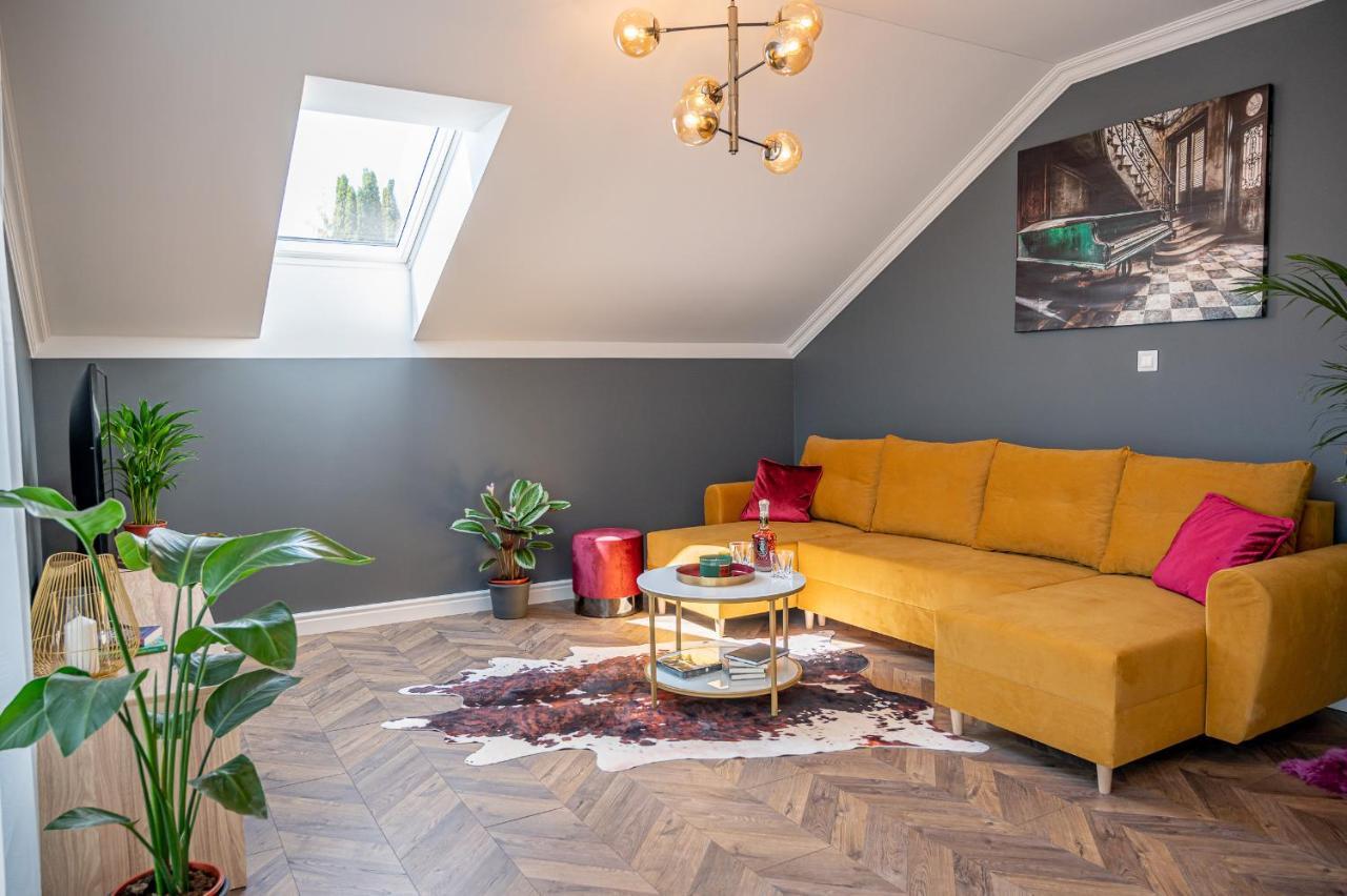 Apartmany Pod Zamkom Bajmóc Kültér fotó