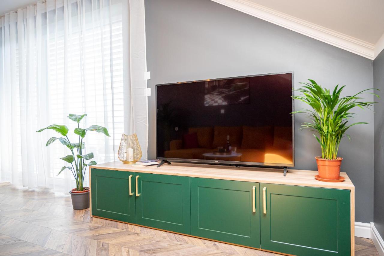 Apartmany Pod Zamkom Bajmóc Kültér fotó