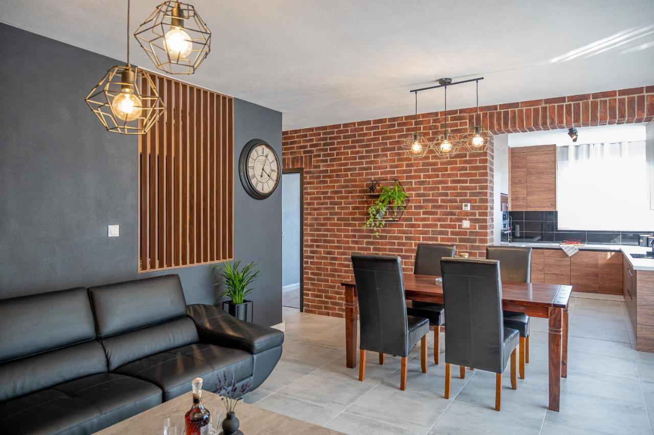 Apartmany Pod Zamkom Bajmóc Kültér fotó