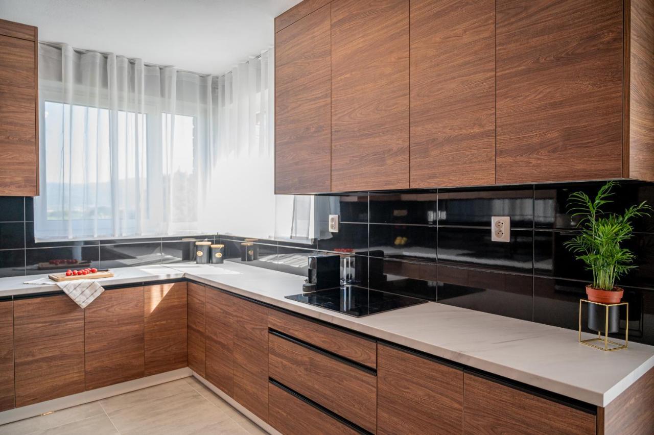 Apartmany Pod Zamkom Bajmóc Kültér fotó