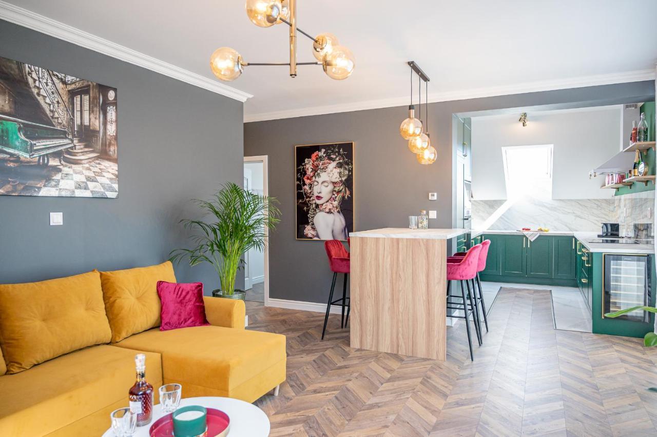 Apartmany Pod Zamkom Bajmóc Kültér fotó