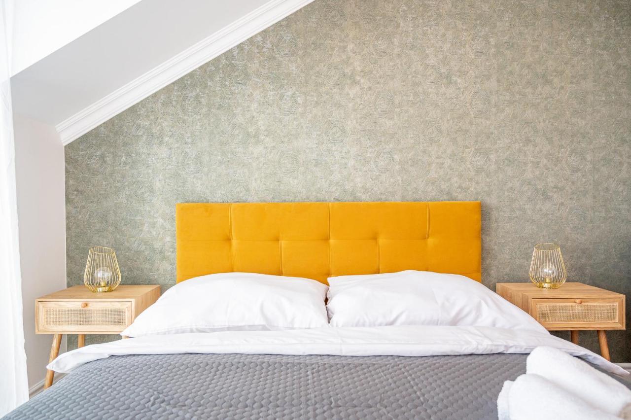 Apartmany Pod Zamkom Bajmóc Kültér fotó