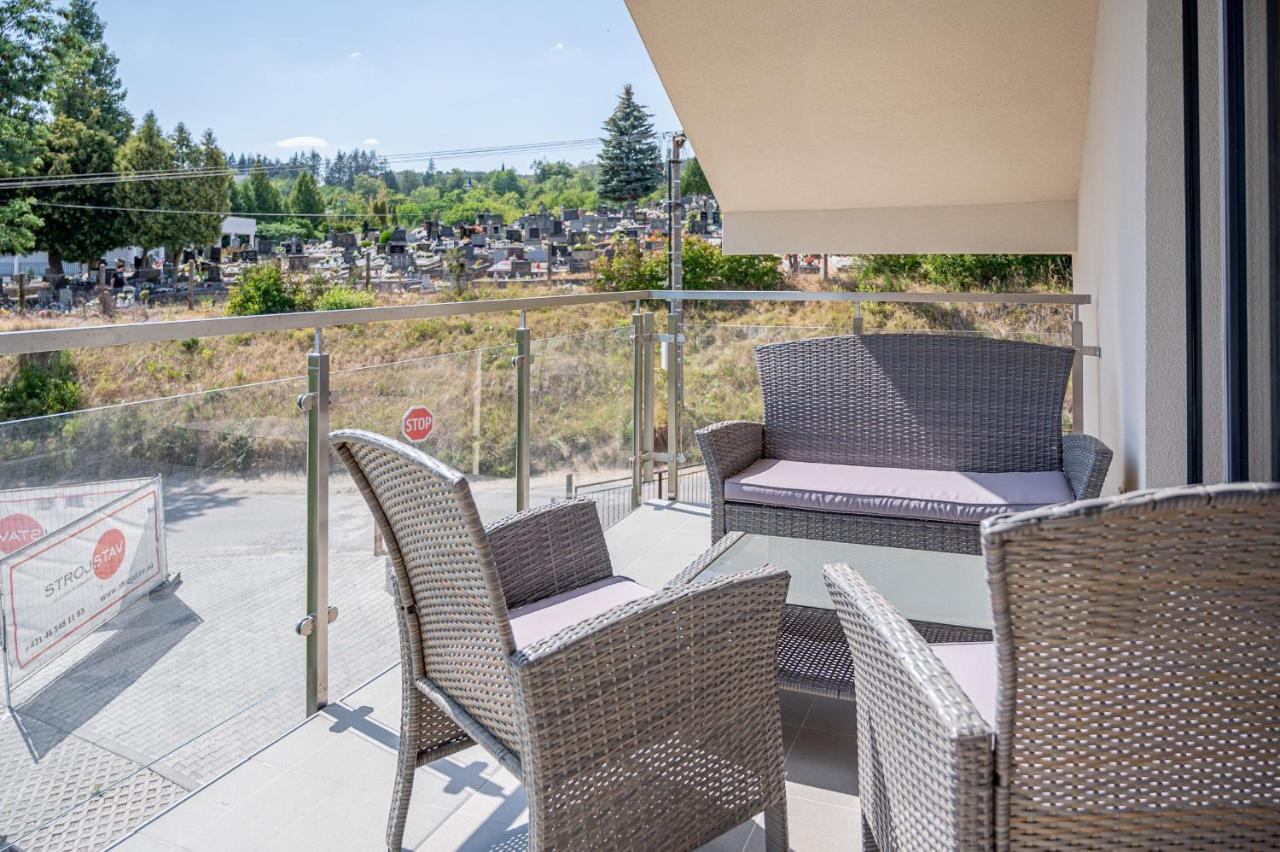 Apartmany Pod Zamkom Bajmóc Kültér fotó