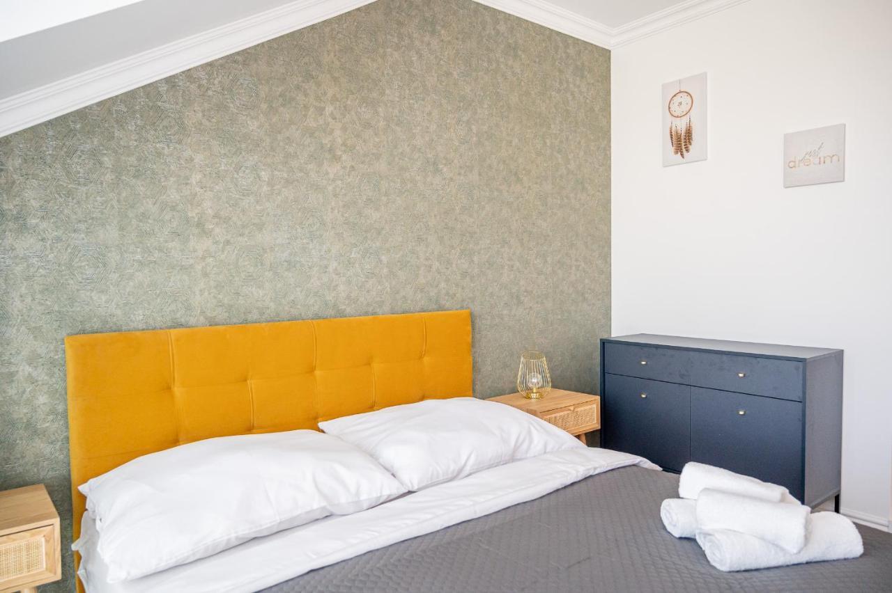 Apartmany Pod Zamkom Bajmóc Kültér fotó