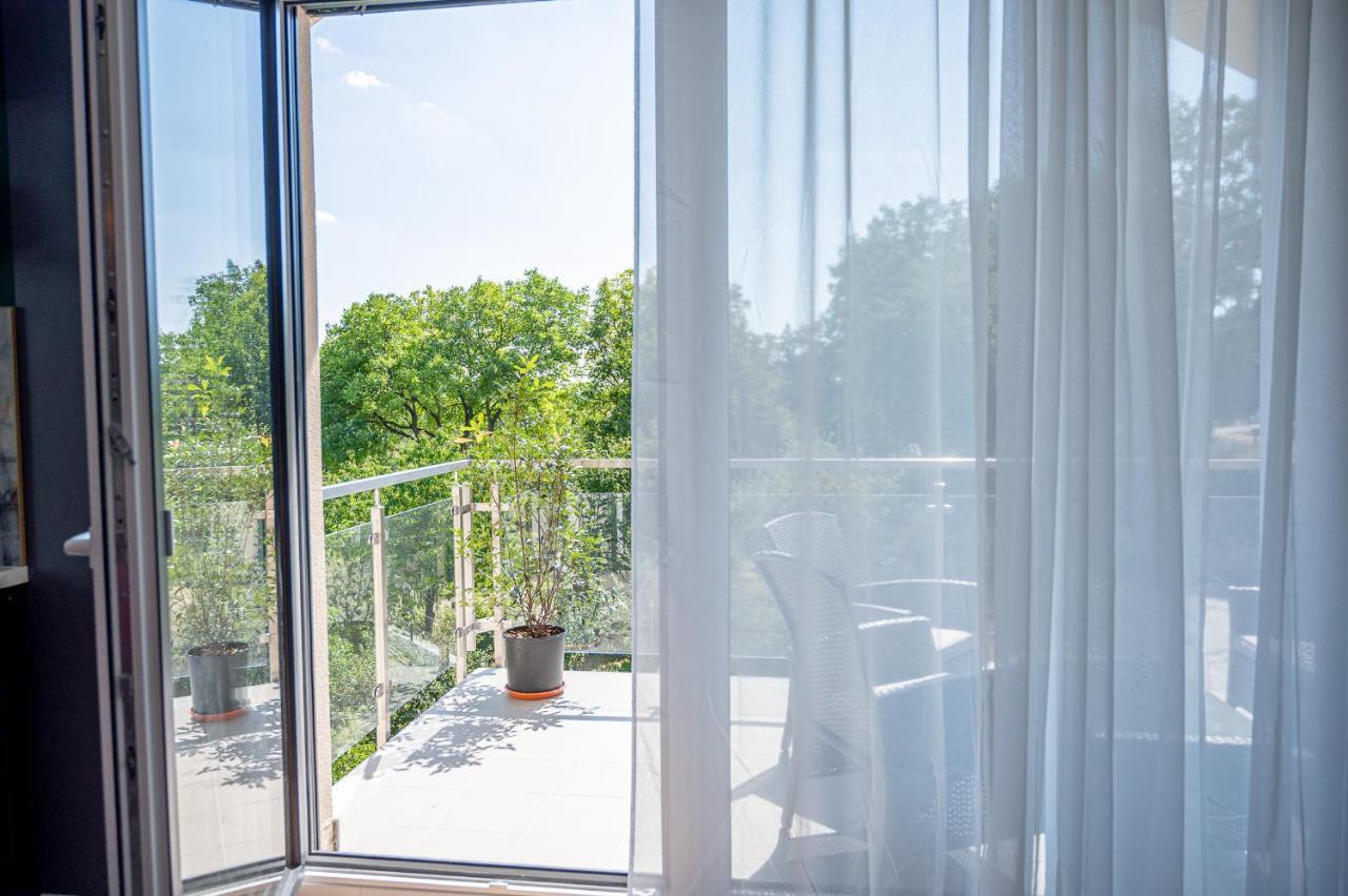 Apartmany Pod Zamkom Bajmóc Kültér fotó