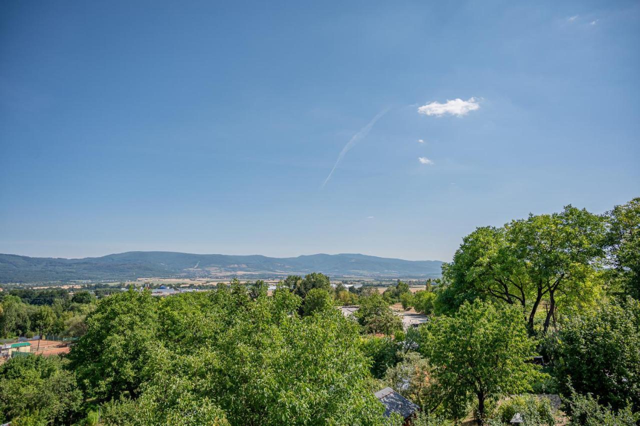 Apartmany Pod Zamkom Bajmóc Kültér fotó
