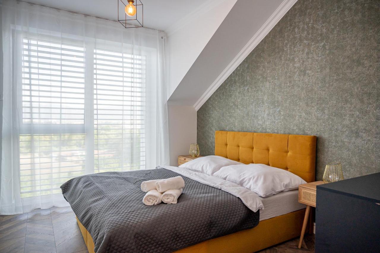 Apartmany Pod Zamkom Bajmóc Kültér fotó