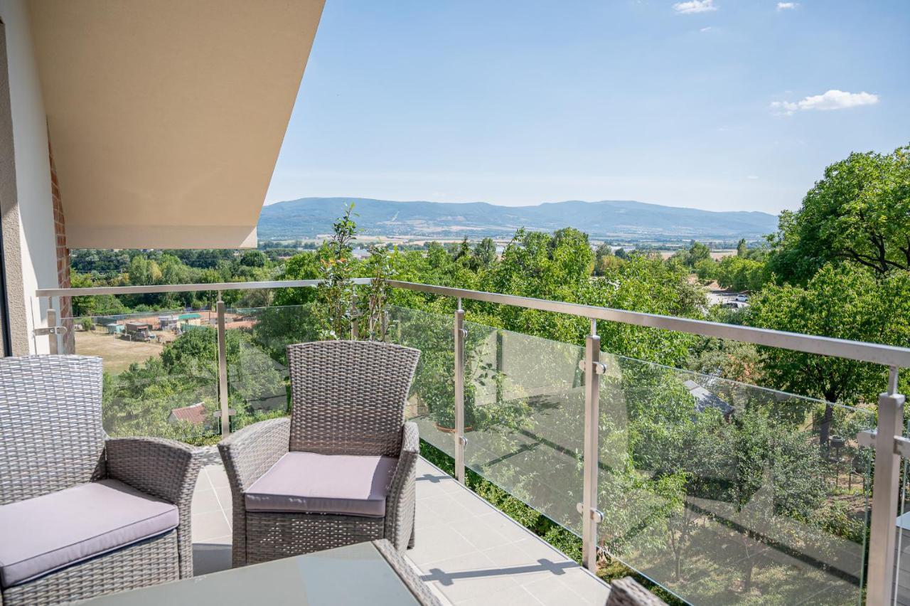 Apartmany Pod Zamkom Bajmóc Kültér fotó