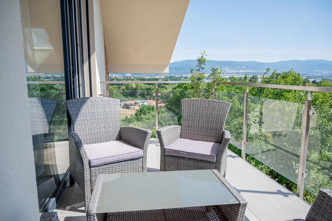 Apartmany Pod Zamkom Bajmóc Kültér fotó