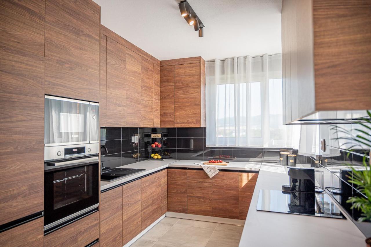 Apartmany Pod Zamkom Bajmóc Kültér fotó