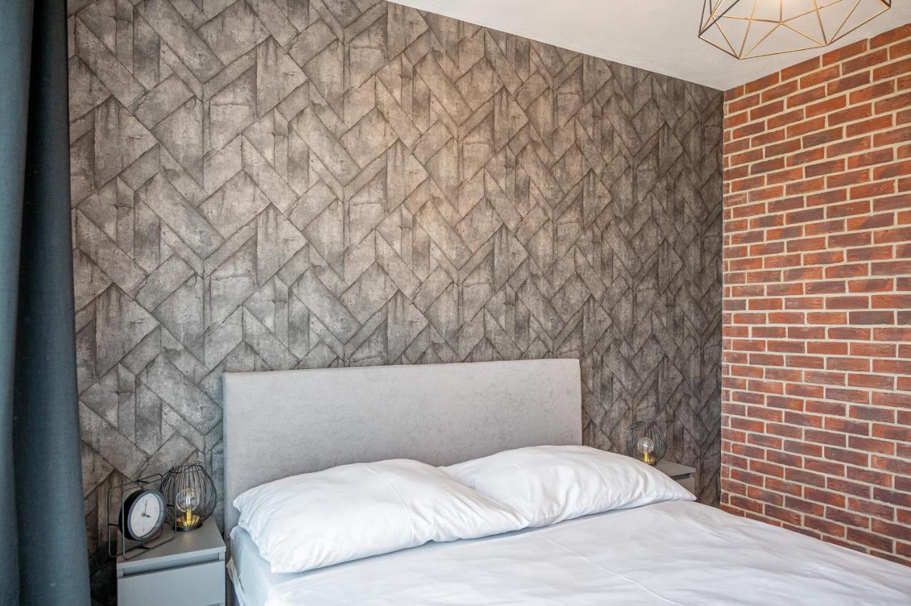 Apartmany Pod Zamkom Bajmóc Kültér fotó