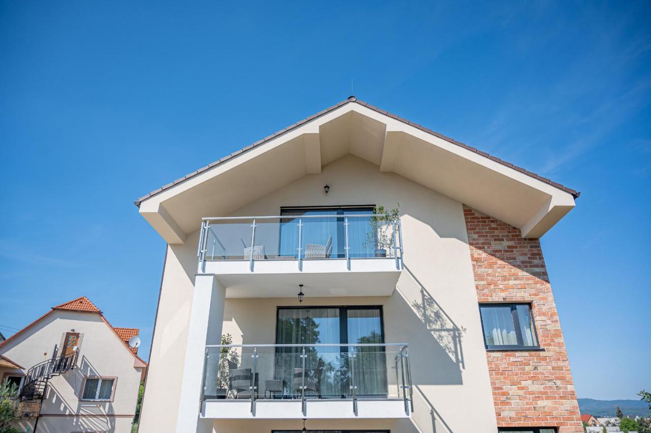 Apartmany Pod Zamkom Bajmóc Kültér fotó
