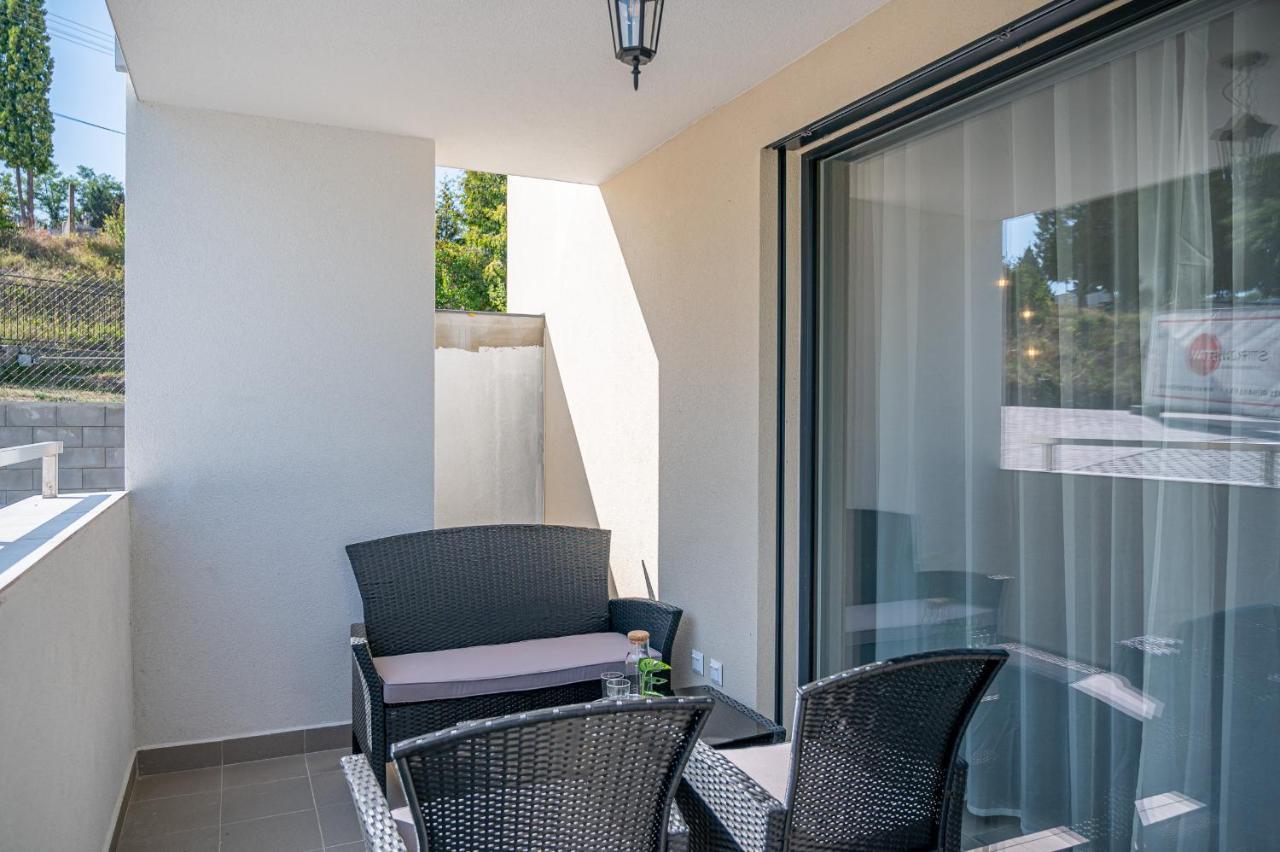 Apartmany Pod Zamkom Bajmóc Kültér fotó