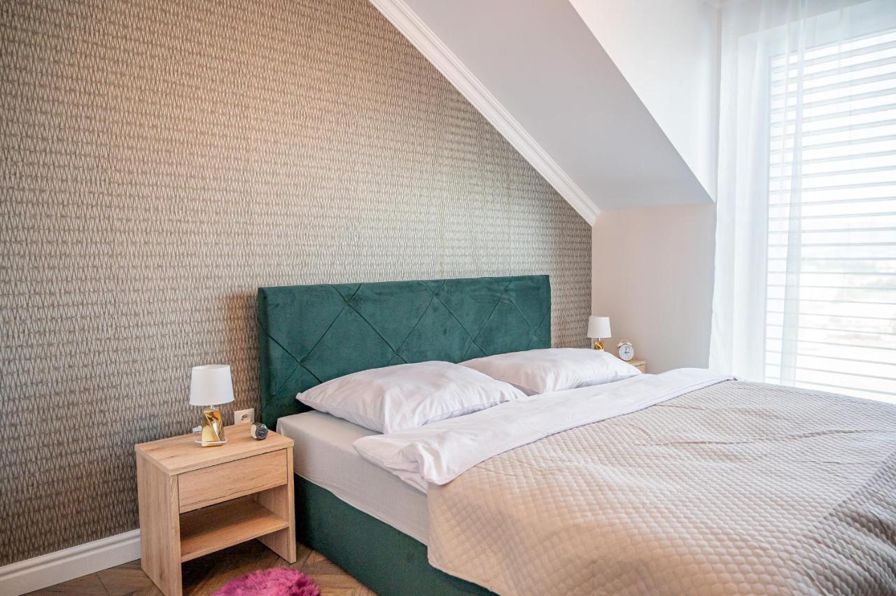 Apartmany Pod Zamkom Bajmóc Kültér fotó