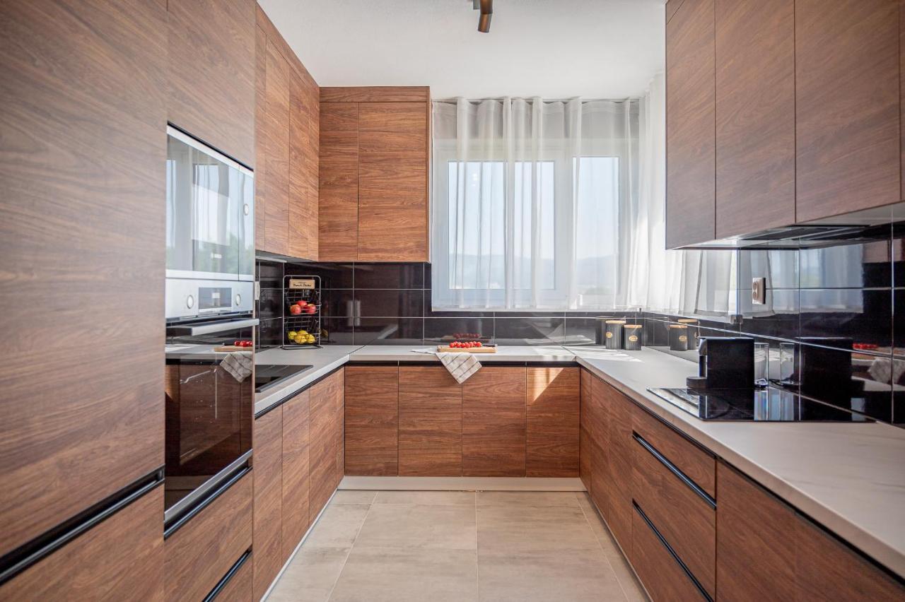 Apartmany Pod Zamkom Bajmóc Kültér fotó
