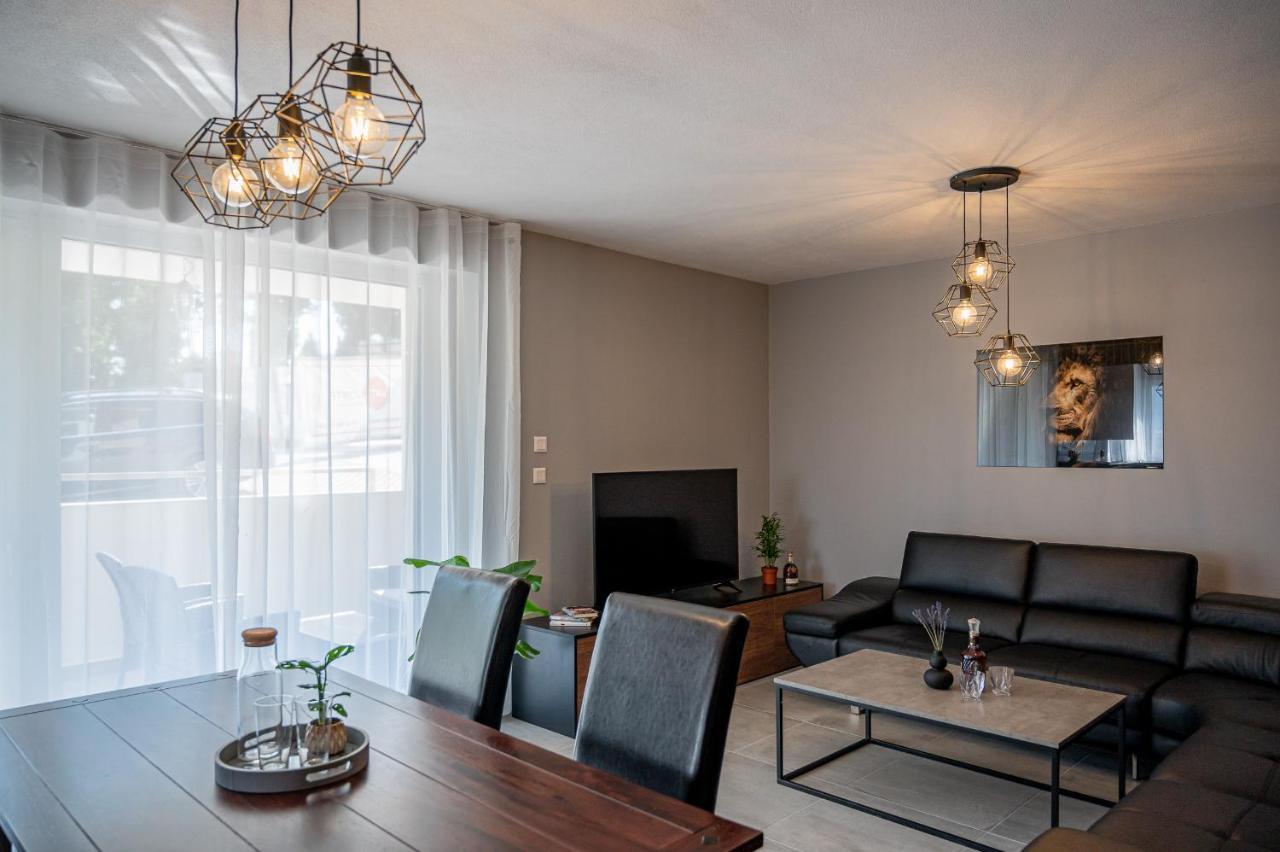 Apartmany Pod Zamkom Bajmóc Kültér fotó