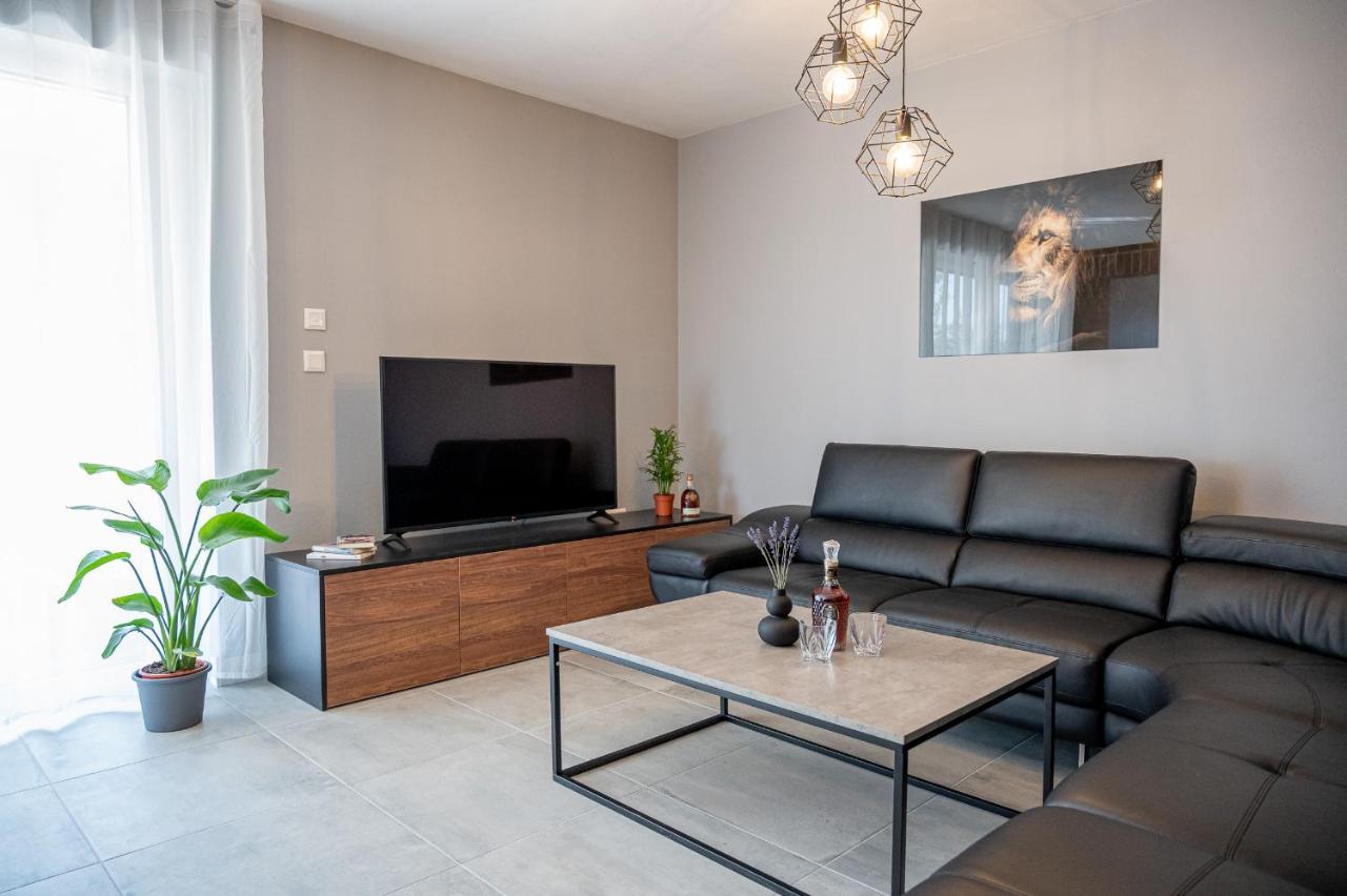 Apartmany Pod Zamkom Bajmóc Kültér fotó