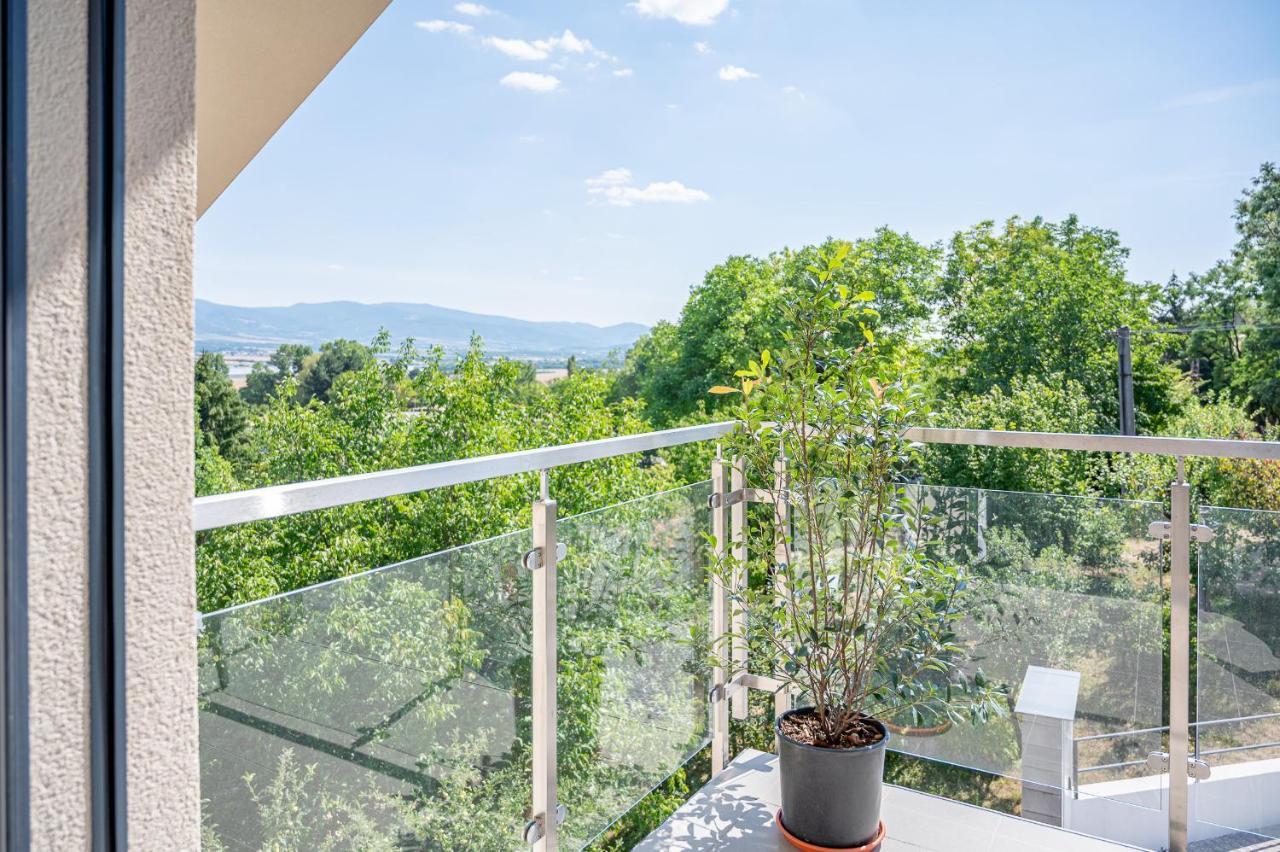 Apartmany Pod Zamkom Bajmóc Kültér fotó