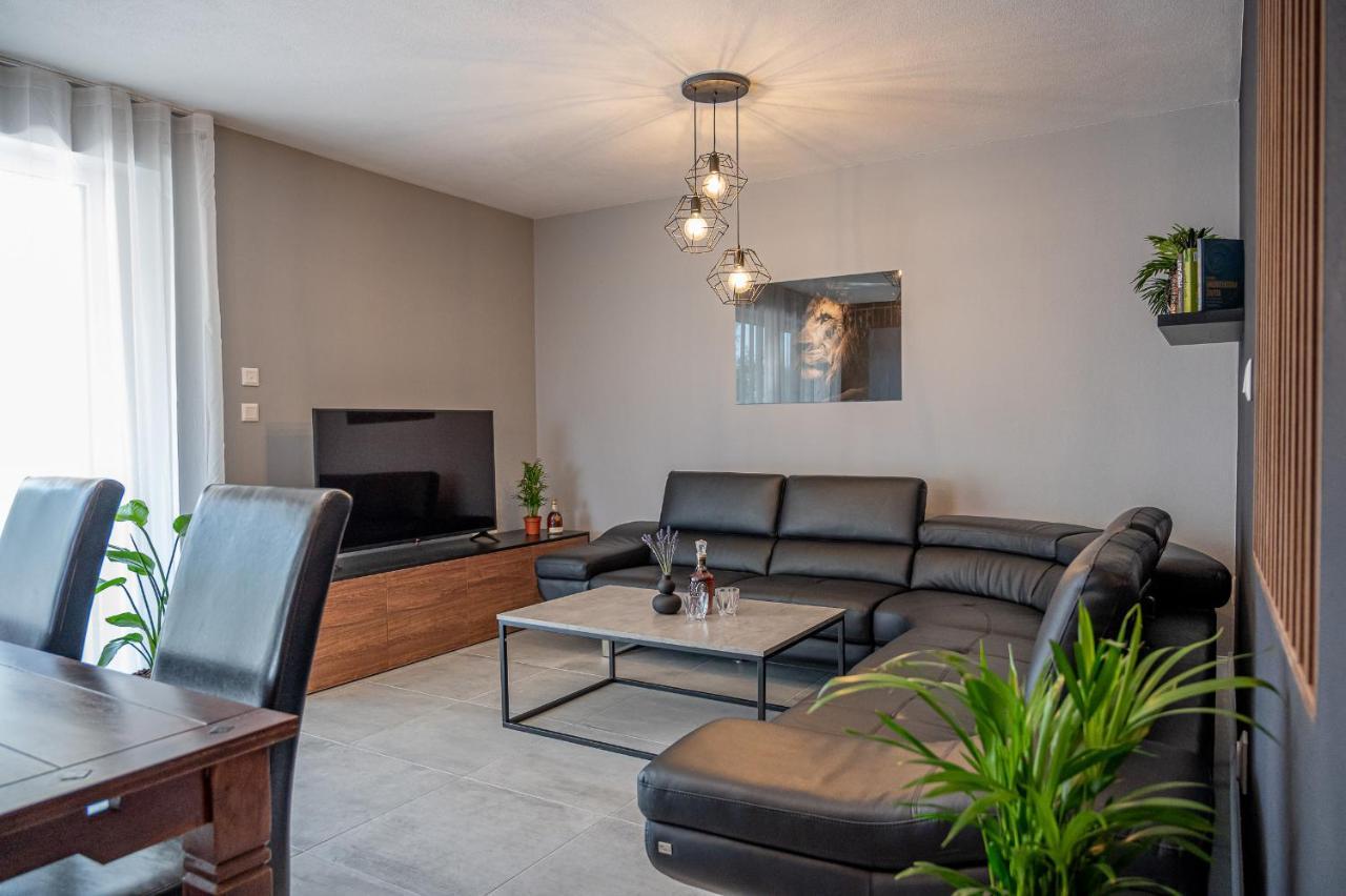 Apartmany Pod Zamkom Bajmóc Kültér fotó