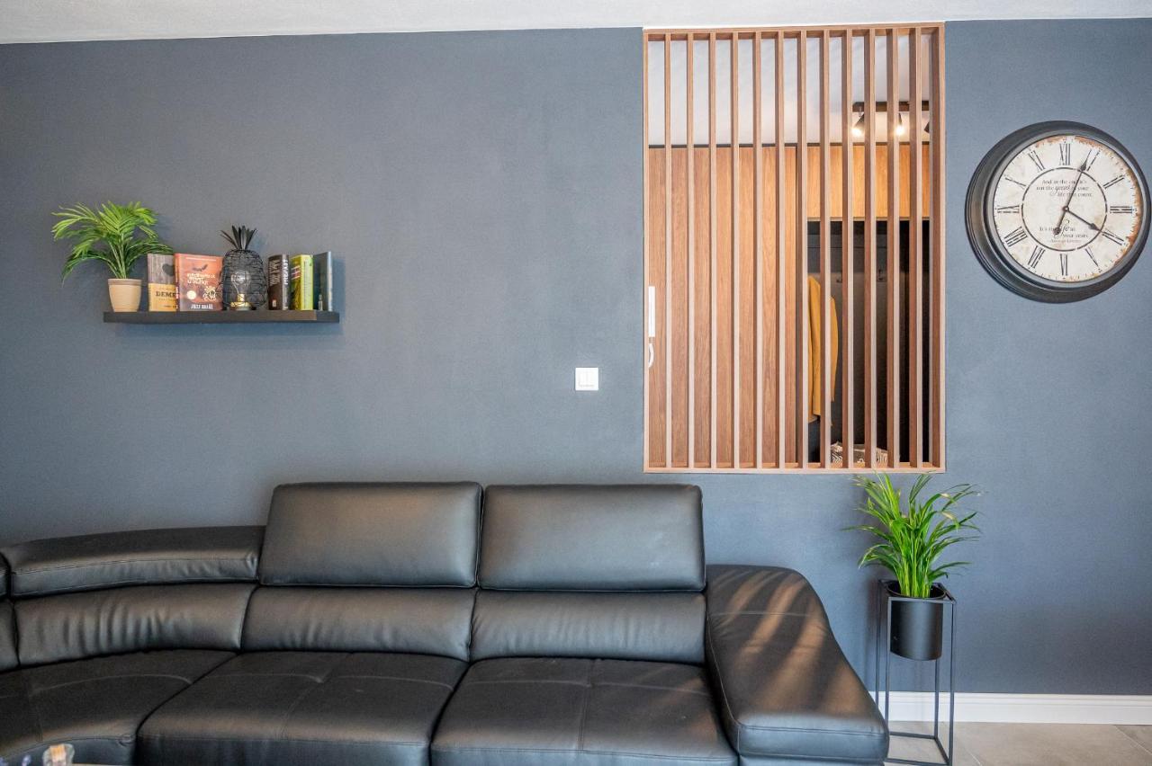 Apartmany Pod Zamkom Bajmóc Kültér fotó